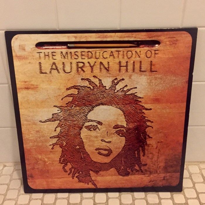 laurynhill