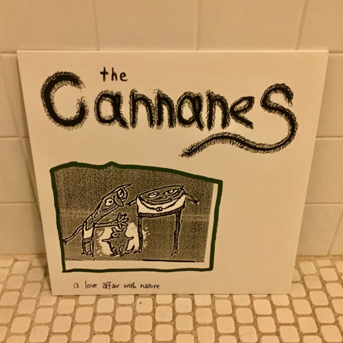 cannanes